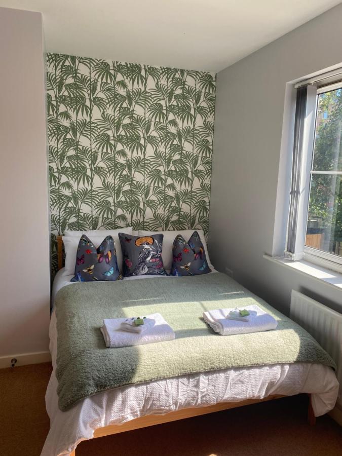 Holiday home City Centre Townhouse With Private Parking Coventry
